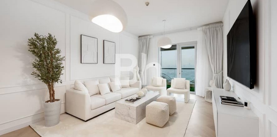 Apartament în Dubai Marina, Dubai, EAU 2 dormitoare, 128 mp. №643113