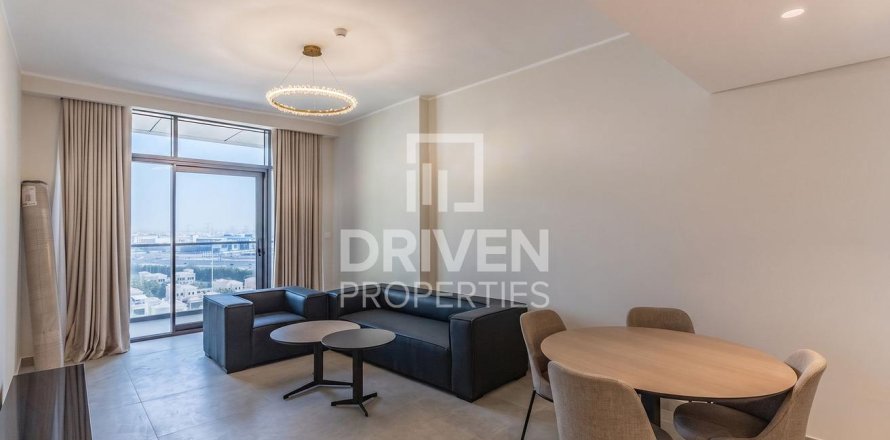 Appartamento a Jumeirah Village Circle, Dubai, EAU 2 camere da letto, 107.12 mq. № 768401