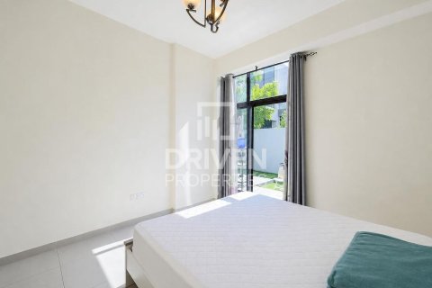 Řadový dům v Mohammed Bin Rashid City, Dubai, SAE 3 ložnice, 187.2 m² Č.: 768407 - fotografie 9