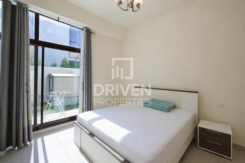 Řadový dům v Mohammed Bin Rashid City, Dubai, SAE 3 ložnice, 187.2 m² Č.: 768407 - fotografie 6