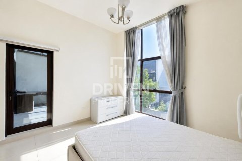 Řadový dům v Mohammed Bin Rashid City, Dubai, SAE 3 ložnice, 187.2 m² Č.: 768407 - fotografie 7