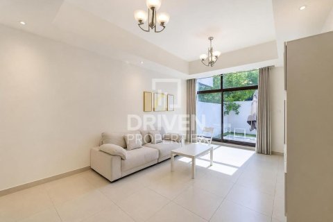 Řadový dům v Mohammed Bin Rashid City, Dubai, SAE 3 ložnice, 187.2 m² Č.: 768407 - fotografie 3