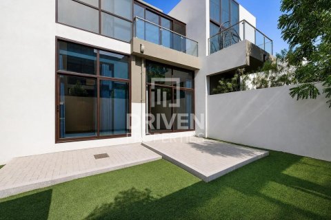 Řadový dům v Mohammed Bin Rashid City, Dubai, SAE 3 ložnice, 187.2 m² Č.: 768407 - fotografie 30