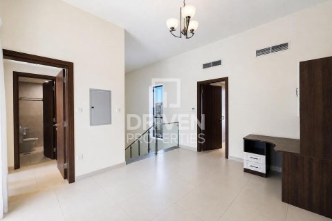 Řadový dům v Mohammed Bin Rashid City, Dubai, SAE 3 ložnice, 187.2 m² Č.: 768407 - fotografie 17
