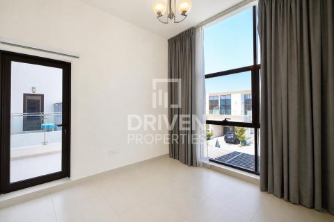 Řadový dům v Mohammed Bin Rashid City, Dubai, SAE 3 ložnice, 187.2 m² Č.: 768407 - fotografie 13