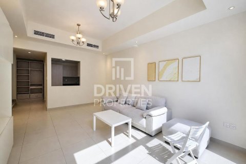 Ridamaja asukohaga Mohammed Bin Rashid City, Dubai, AÜE: 3 magamistoaga, 187.2 m² Nr 768407