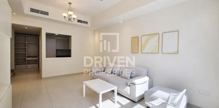 Řadový dům v Mohammed Bin Rashid City, Dubai, SAE 3 ložnice, 187.2 m² Č.: 768407