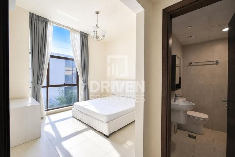 Řadový dům v Mohammed Bin Rashid City, Dubai, SAE 3 ložnice, 187.2 m² Č.: 768407 - fotografie 11