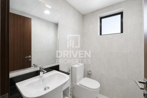 Řadový dům v Mohammed Bin Rashid City, Dubai, SAE 3 ložnice, 187.2 m² Č.: 768407 - fotografie 24
