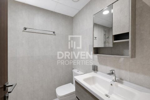 Řadový dům v Mohammed Bin Rashid City, Dubai, SAE 3 ložnice, 187.2 m² Č.: 768407 - fotografie 27