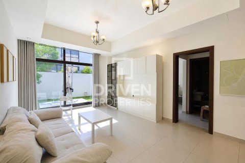 Řadový dům v Mohammed Bin Rashid City, Dubai, SAE 3 ložnice, 187.2 m² Č.: 768407 - fotografie 2