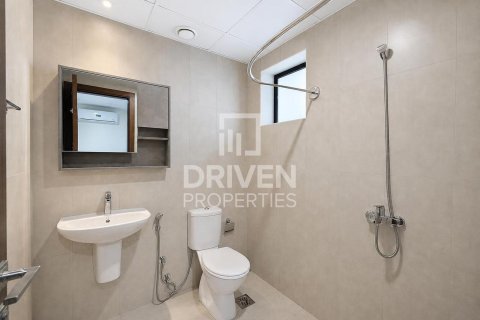 Řadový dům v Mohammed Bin Rashid City, Dubai, SAE 3 ložnice, 187.2 m² Č.: 768407 - fotografie 23