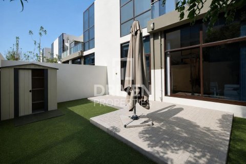 Řadový dům v Mohammed Bin Rashid City, Dubai, SAE 3 ložnice, 187.2 m² Č.: 768407 - fotografie 29