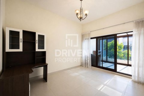 Řadový dům v Mohammed Bin Rashid City, Dubai, SAE 3 ložnice, 187.2 m² Č.: 768407 - fotografie 16