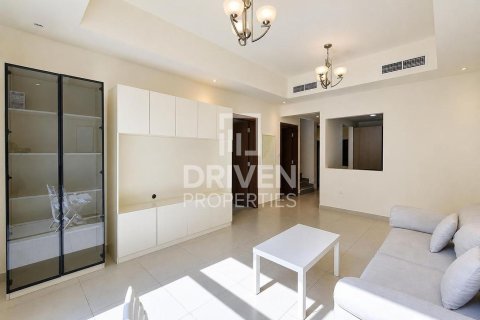 Řadový dům v Mohammed Bin Rashid City, Dubai, SAE 3 ložnice, 187.2 m² Č.: 768407 - fotografie 4