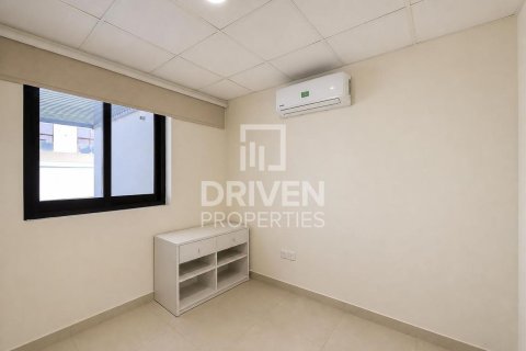 Řadový dům v Mohammed Bin Rashid City, Dubai, SAE 3 ložnice, 187.2 m² Č.: 768407 - fotografie 20