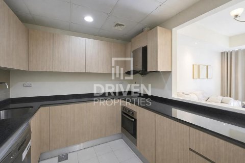 Řadový dům v Mohammed Bin Rashid City, Dubai, SAE 3 ložnice, 187.2 m² Č.: 768407 - fotografie 19