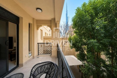 Apartamento para arrendamento em Downtown Dubai (Downtown Burj Dubai), Dubai, EAU 2 quartos, 201.04 m2 № 768404 - foto 26