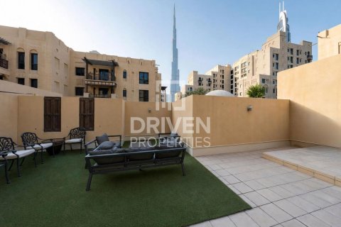 Apartamento para arrendamento em Downtown Dubai (Downtown Burj Dubai), Dubai, EAU 2 quartos, 201.04 m2 № 768404 - foto 23