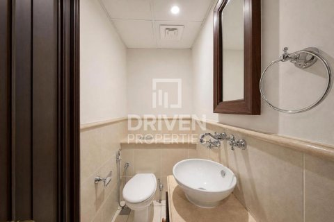 Apartamento para arrendamento em Downtown Dubai (Downtown Burj Dubai), Dubai, EAU 2 quartos, 201.04 m2 № 768404 - foto 15