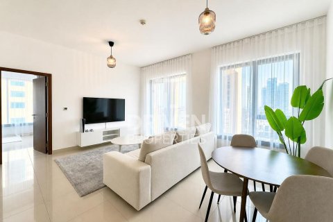 Byt v Downtown Dubai (Downtown Burj Dubai), Dubai, SAE 1 ložnice, 73.77 m² Č.: 768406 - fotografie 2