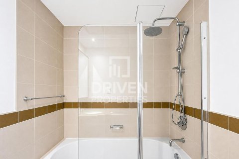 Byt v Downtown Dubai (Downtown Burj Dubai), Dubai, SAE 1 ložnice, 73.77 m² Č.: 768406 - fotografie 8