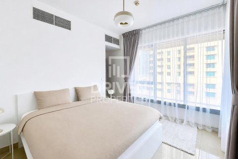 Byt v Downtown Dubai (Downtown Burj Dubai), Dubai, SAE 1 ložnice, 73.77 m² Č.: 768406 - fotografie 5