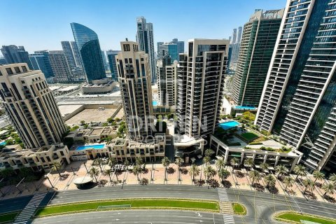 Byt v Downtown Dubai (Downtown Burj Dubai), Dubai, SAE 1 ložnice, 73.77 m² Č.: 768406 - fotografie 11