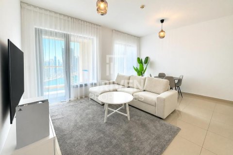 Byt v Downtown Dubai (Downtown Burj Dubai), Dubai, SAE 1 ložnice, 73.77 m² Č.: 768406 - fotografie 1