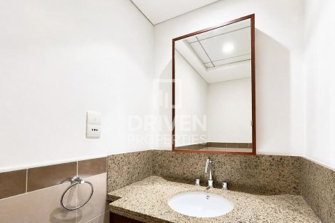 Byt v Downtown Dubai (Downtown Burj Dubai), Dubai, SAE 1 ložnice, 73.77 m² Č.: 768406 - fotografie 10