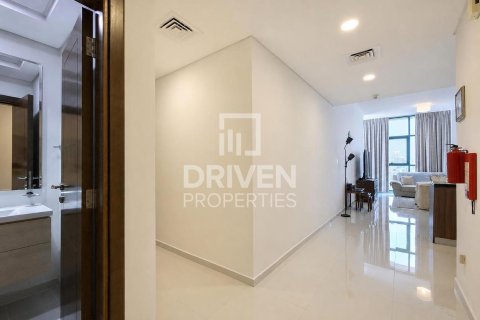 Зняти в оренду квартиру в DAMAC Hills (Akoya by DAMAC), Дубай, ОАЕ 2 спальні, 141.77м2, № 768405 - фото 6