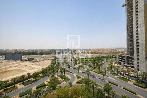 Зняти в оренду квартиру в DAMAC Hills (Akoya by DAMAC), Дубай, ОАЕ 2 спальні, 141.77м2, № 768405 - фото 19
