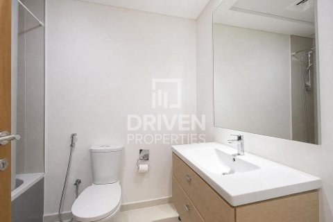 Зняти в оренду квартиру в DAMAC Hills (Akoya by DAMAC), Дубай, ОАЕ 2 спальні, 141.77м2, № 768405 - фото 22
