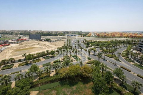 Зняти в оренду квартиру в DAMAC Hills (Akoya by DAMAC), Дубай, ОАЕ 2 спальні, 141.77м2, № 768405 - фото 18