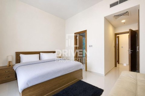 Зняти в оренду квартиру в DAMAC Hills (Akoya by DAMAC), Дубай, ОАЕ 2 спальні, 141.77м2, № 768405 - фото 8