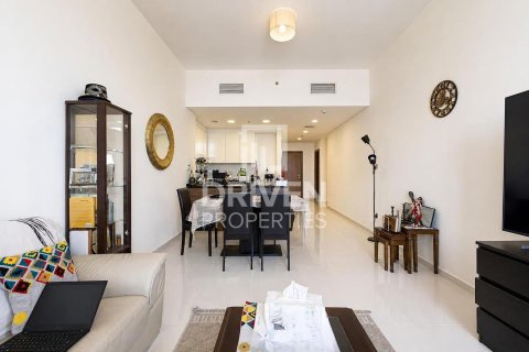 Зняти в оренду квартиру в DAMAC Hills (Akoya by DAMAC), Дубай, ОАЕ 2 спальні, 141.77м2, № 768405 - фото 5