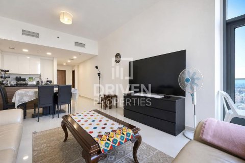 Зняти в оренду квартиру в DAMAC Hills (Akoya by DAMAC), Дубай, ОАЕ 2 спальні, 141.77м2, № 768405 - фото 4