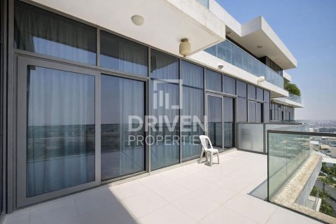 Зняти в оренду квартиру в DAMAC Hills (Akoya by DAMAC), Дубай, ОАЕ 2 спальні, 141.77м2, № 768405 - фото 20
