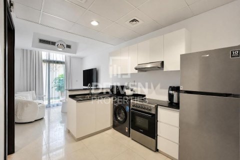 Kamienica do wynajęcia w Dubai, ZEA 4 sypialnie, 114.74 mkw., nr 768403 - zdjęcie 5