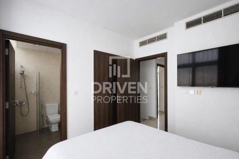 Kamienica do wynajęcia w Dubai, ZEA 4 sypialnie, 114.74 mkw., nr 768403 - zdjęcie 14