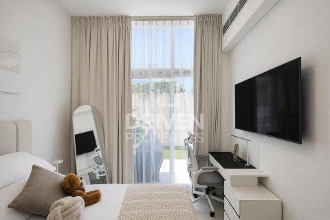 Kamienica do wynajęcia w Dubai, ZEA 4 sypialnie, 114.74 mkw., nr 768403 - zdjęcie 9