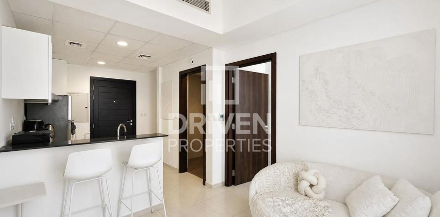 Kamienica w Dubai, ZEA 4 sypialnie, 114.74 mkw. nr 768403