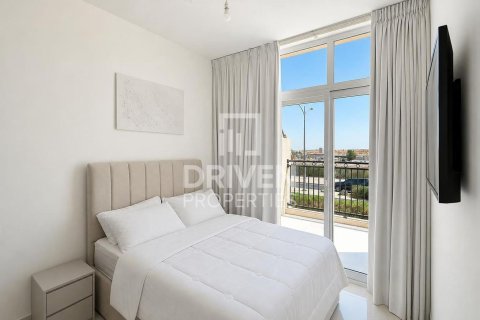 Kamienica do wynajęcia w Dubai, ZEA 4 sypialnie, 114.74 mkw., nr 768403 - zdjęcie 12