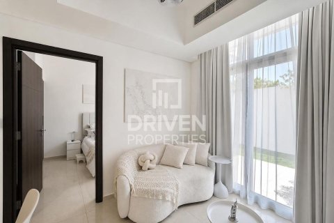 Kamienica do wynajęcia w Dubai, ZEA 4 sypialnie, 114.74 mkw., nr 768403 - zdjęcie 7