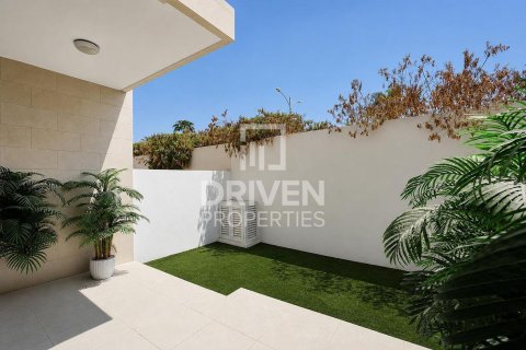 Kamienica do wynajęcia w Dubai, ZEA 4 sypialnie, 114.74 mkw., nr 768403 - zdjęcie 23