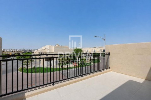 Kamienica do wynajęcia w Dubai, ZEA 4 sypialnie, 114.74 mkw., nr 768403 - zdjęcie 26