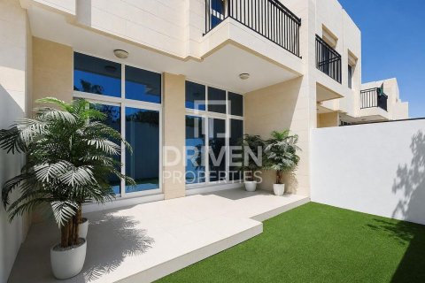 Kamienica do wynajęcia w Dubai, ZEA 4 sypialnie, 114.74 mkw., nr 768403 - zdjęcie 22