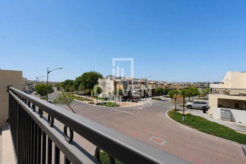 Kamienica do wynajęcia w Dubai, ZEA 4 sypialnie, 114.74 mkw., nr 768403 - zdjęcie 29