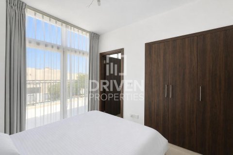 Kamienica do wynajęcia w Dubai, ZEA 4 sypialnie, 114.74 mkw., nr 768403 - zdjęcie 15
