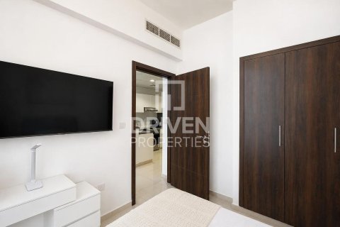 Kamienica do wynajęcia w Dubai, ZEA 4 sypialnie, 114.74 mkw., nr 768403 - zdjęcie 10